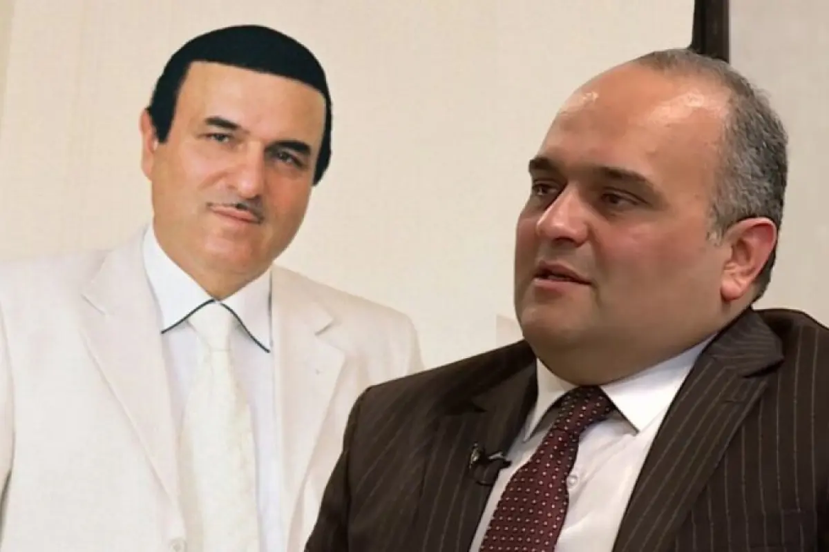 Xalq artisti Məmmədbağır Bağırzadənin adına iki küçə verilib - ANIM GÜNÜ