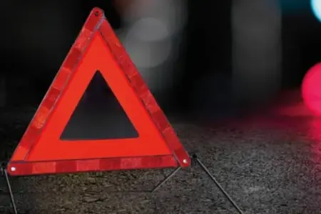 Beyləqanda yol qəzası - Xəsarət alanlar var