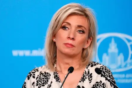 Putinin həbsi tələbi ilə bağlı Rusiyadan açıqlama