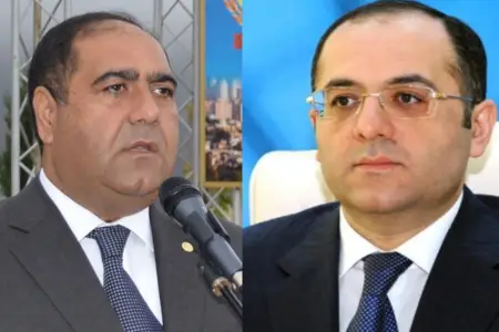 İslam Rzayev yüksək vəzifəli məmurun dayısı imiş