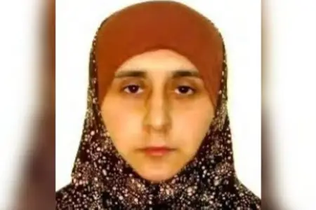 Rusiya bu azərbaycanlı qadını axtarır