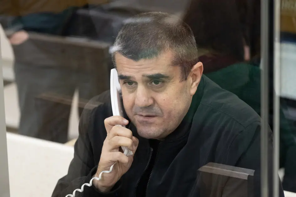 “Orada iştirakınızın məqsədi nə idi?” - Fotolar