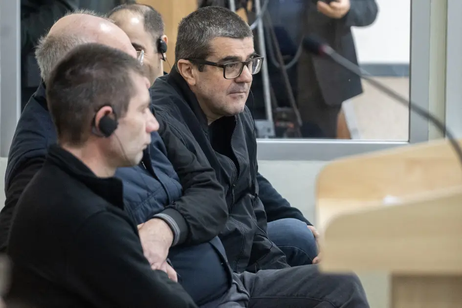 “Orada iştirakınızın məqsədi nə idi?” - Fotolar