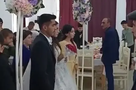 “Hamilə olduğunu toy günü öyrəndik” - Əfsanənin atası danışdı