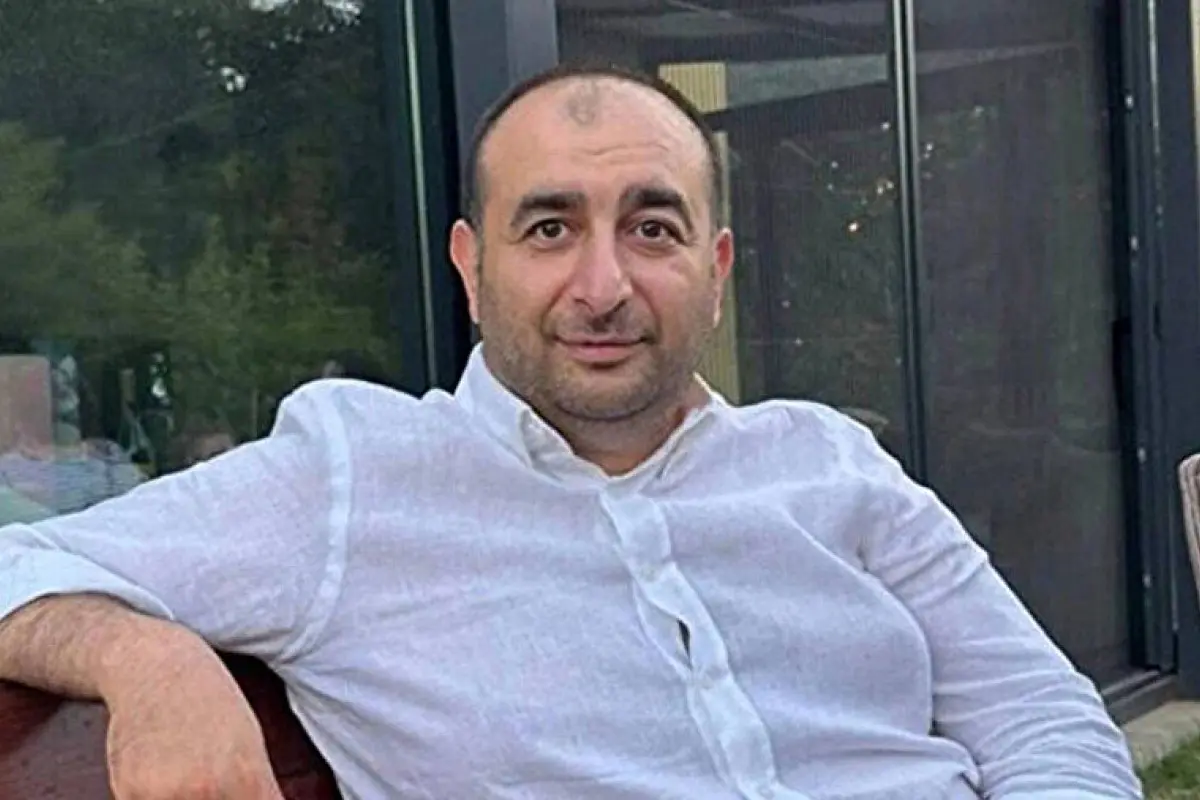 Vəkilin ölümünə görə axtarılan azərbaycanlı Moskvada tutuldu