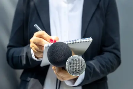 Jurnalistlər üçün bu qadağa ləğv edildi