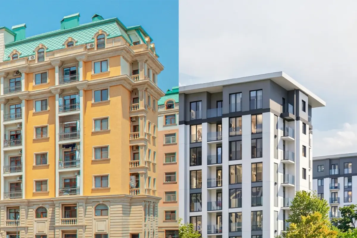 “Sahil Park” və “Yeni Sumqayıt”da mənzil satışları davam edir - Fotolar