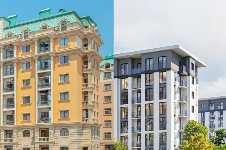 “Sahil Park” və “Yeni Sumqayıt”da mənzil satışları davam edir - Fotolar