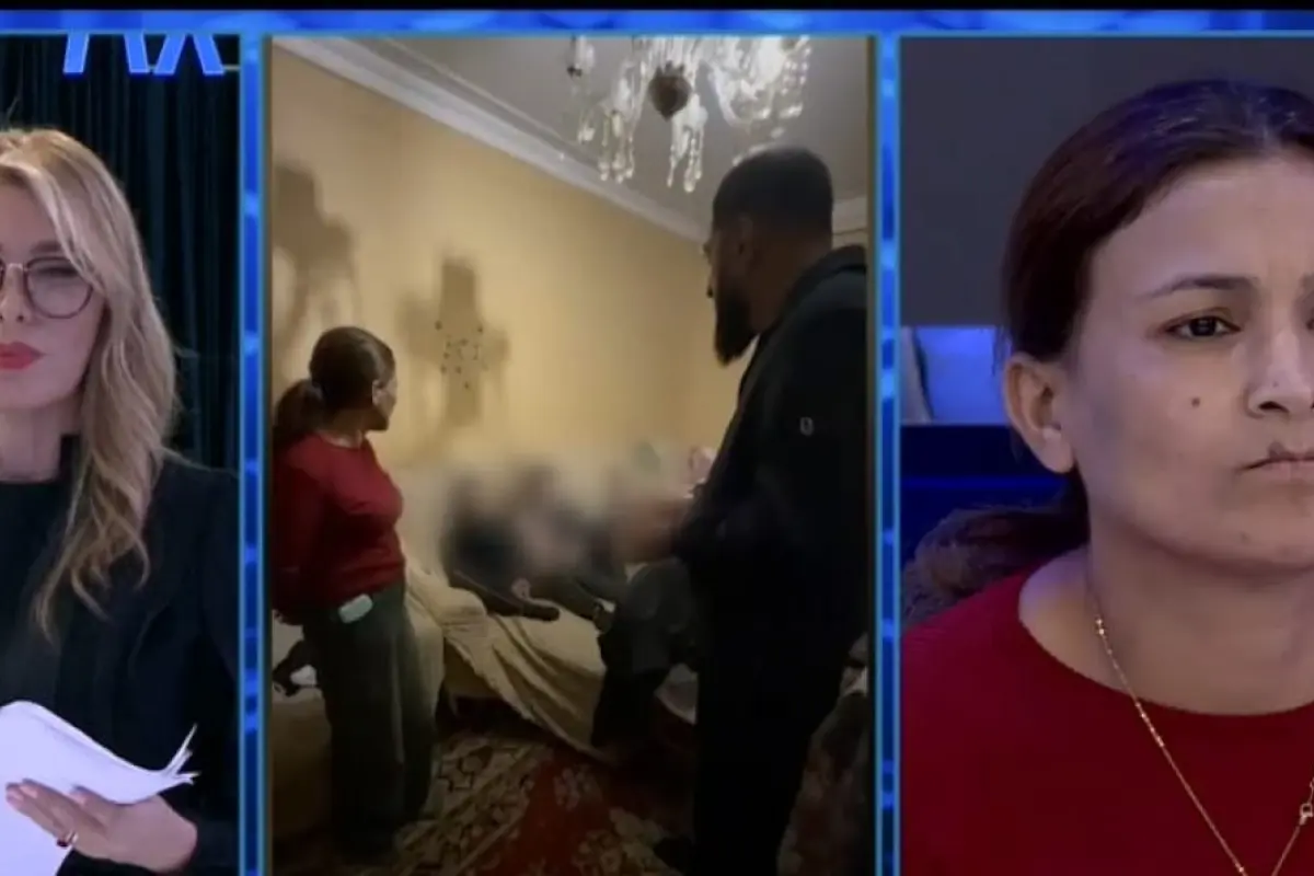 5 övladını sığınacağa verən ananın sosial yardım iddiasına aydınlıq gətirildi