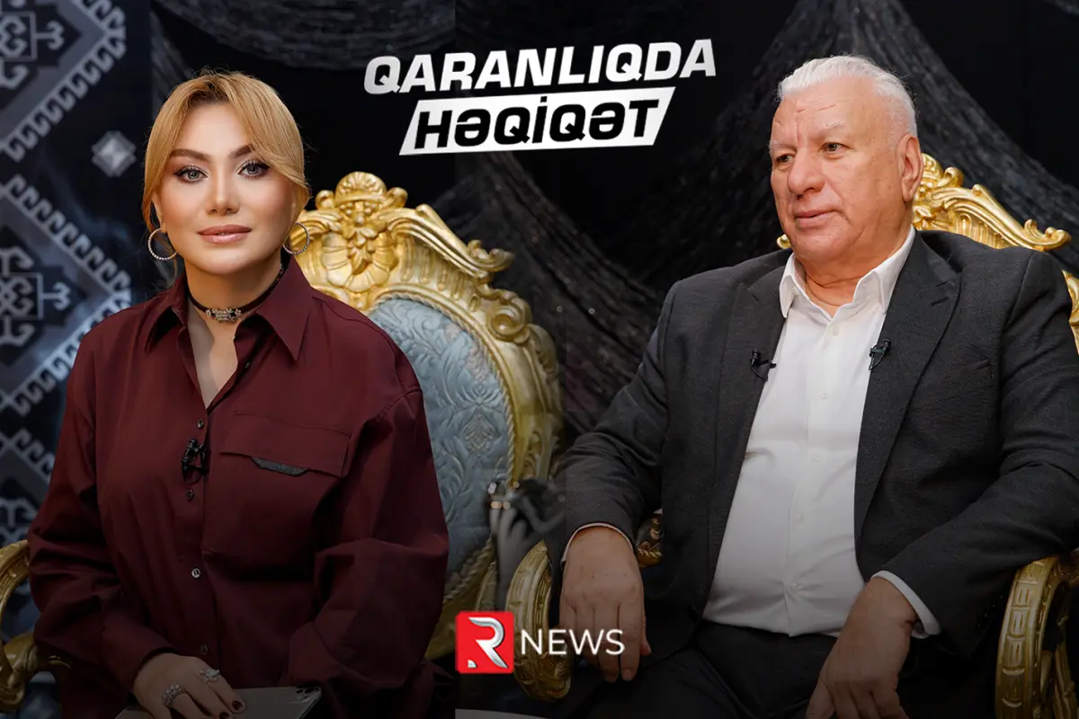 “Rəhbərin işi kresloda oturmaq deyil, insanların dərdinə şərik olmaqdır"