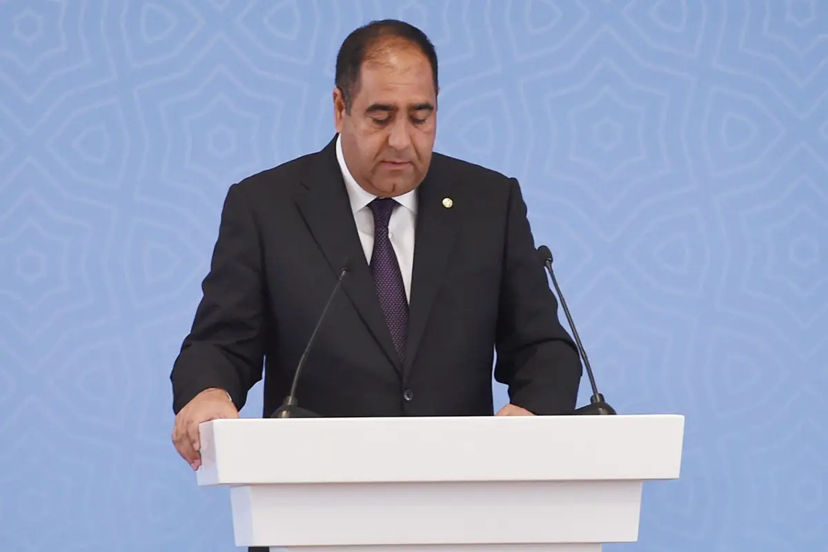 Balakənin sabiq icra başçısı həbs edildi