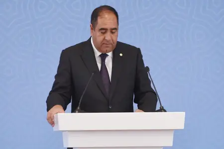 Balakənin sabiq icra başçısı həbs edildi