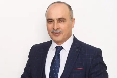 DTX tərəfindən saxlanılan Vüqar Məmmədovla bağlı qərar verildi