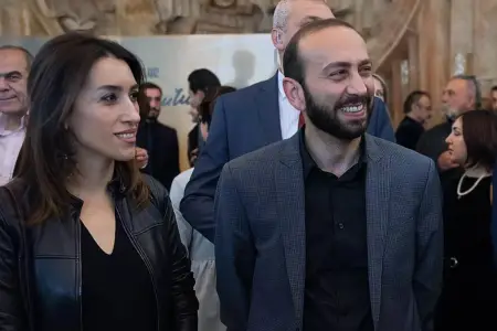 Ermənistanda Azərbaycanla kommunikasiya yollarının açılması üzrə yeni komissiya formalaşdırıldı