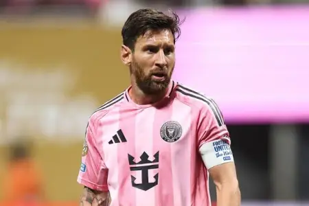 Səudiyyə Ərəbistanı Messinin təklifini rədd etdi