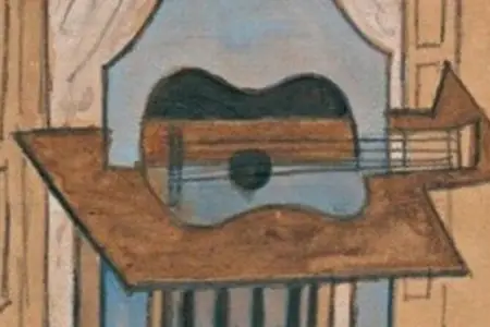 Pikassonun 600 min avro dəyərində itmiş rəsm əsəri tapıldı