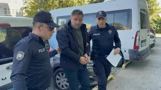 Azərbaycanlı tələbə Türkiyədə faciəli şəkildə öldü - Fotolar