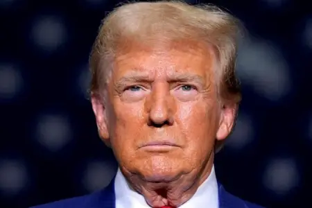 Tramp: ABŞ Çinlə uzunmüddətli ticarət razılaşmasına ümid edir