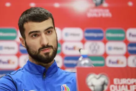 Mahir Əmrəlinin dayısı oğlunun meyiti tapıldı