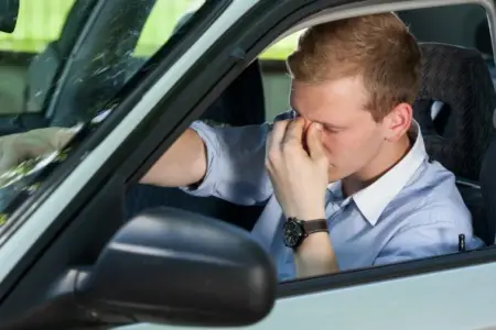 BDYPİ sürücülərə müraciət etdi - Bu hallarda yola çıxmayın! 