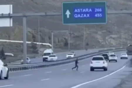 "Bu təkcə qayda pozuntusu deyil, həyatı riskə atmaqdır" - Xəbərdarlıq 