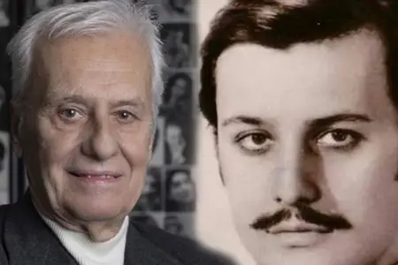 Məşhur aktyor faciəvi şəkildə öldü