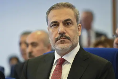 Fidandan Putin-Zelenski açıqlaması