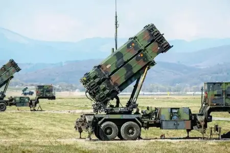 Ukraynaya növbəti hərbi yardım gəlir