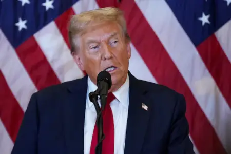 Tramp bu ölkəni hədələdi: "Əgər zorakılıq halları dayandırılmasa…"