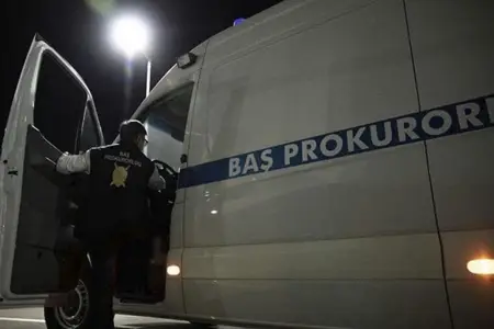 Qaradağdakı əməliyyatda daha bir vəzifəli həbs edildi