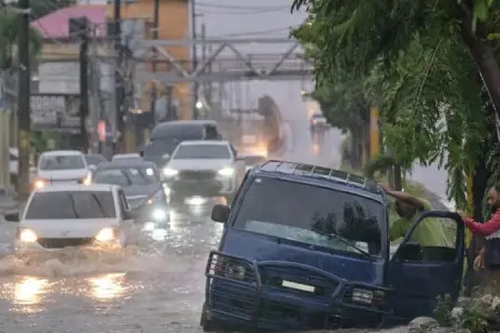 Yamaykada qasırğa - Ölənlərin sayı 28 nəfərə çatdı