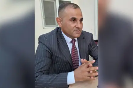 Razi Nurullayevin köməkçisi vəfat etdi