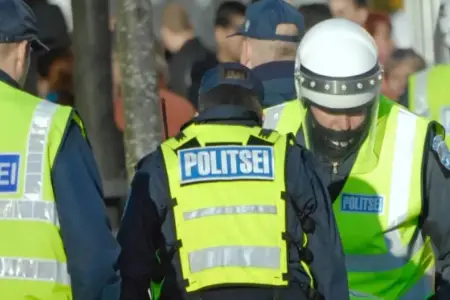 Estoniyada müharibə dövrünə aid bomba aşkarlandı