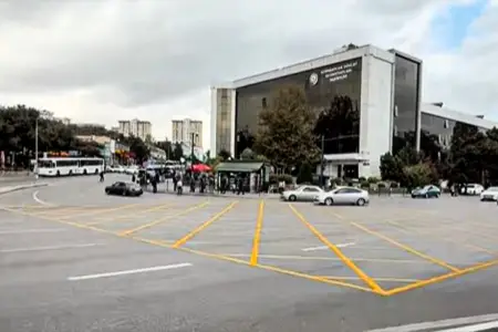 Sürücülərin diqqətinə! Yasamalda yenilik tətbiq olundu - Video 
