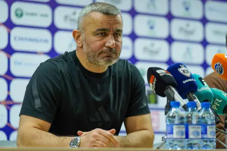Qurbanov "Çelsi" ilə oyundan öncə açıqlama verəcək