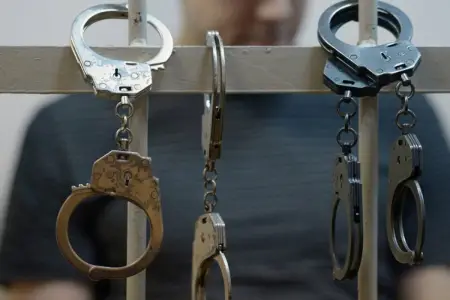 Qaradağdakı əməliyyatda həbs olunanların siyahısı 