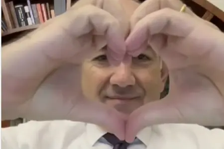 Paşinyan bu videosu ilə yenidən gündəmdə