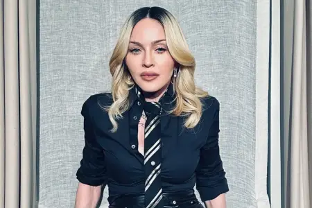 67 yaşlı Madonna ona ərə gedir