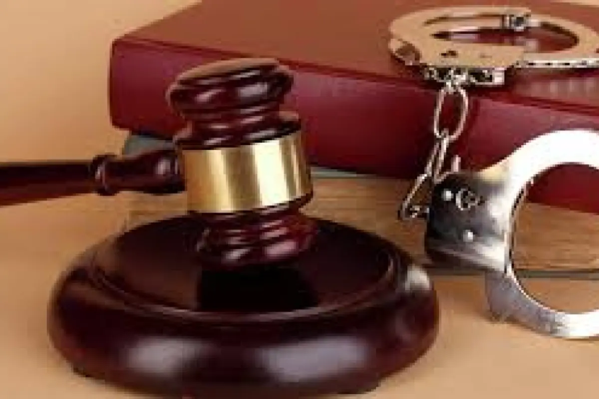 Azərbaycanda daha bir vəzifəli şəxs həbs edildi