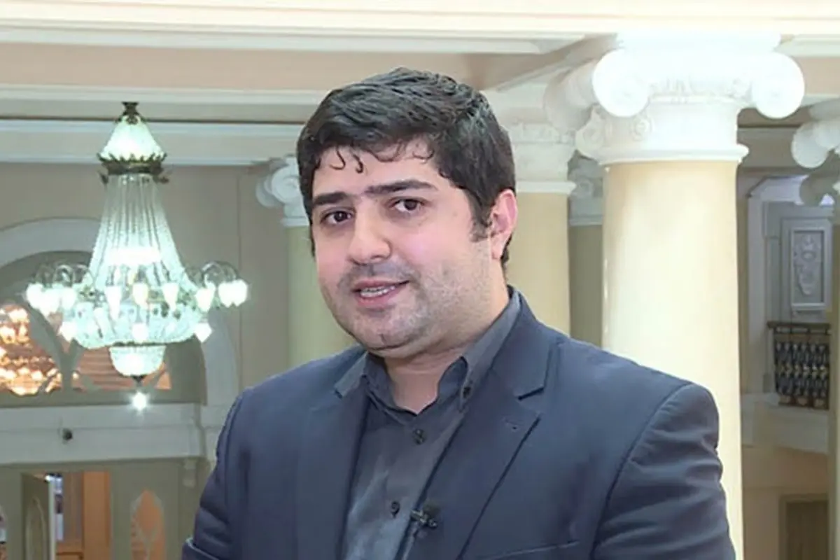 Mehdiyevin köməkçisi 3 il əvvəl də həbs edilibmiş...