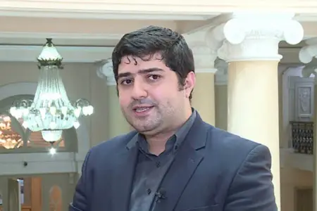 Mehdiyevin köməkçisi 3 il əvvəl də həbs edilibmiş...