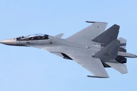 Ermənistanın Hindistandan "Su-30MK" qırıcıları alır?