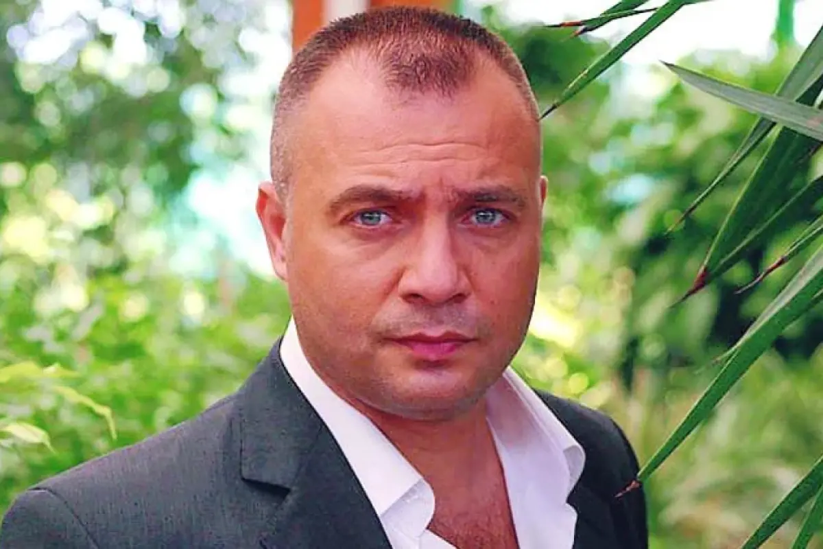 "Çakır" Çinarə ilə ailə qurmaq istədi