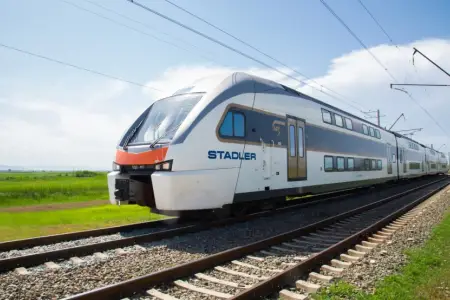 Bu istiqamətdə əlavə qatar reysləri təyin edildi - Cədvəl