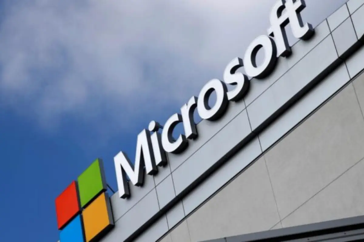 “Microsoft”dan 9,7 milyard dollarlıq investisiya