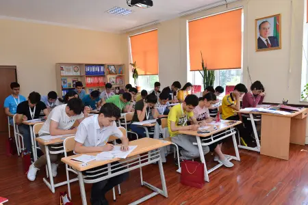 Olimpiada qalibi olmaq istəyən şagirdlərin diqqətinə! Qeydiyyat başlayır