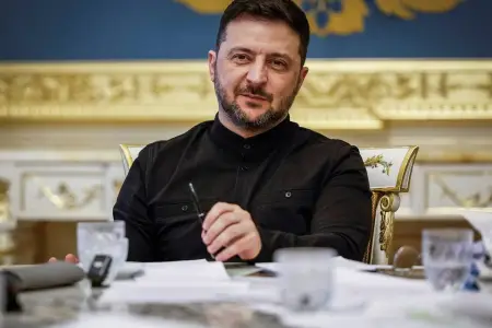 “Hər şeyi təmizləyəcəyik” – Zelenskidən sərt mesaj