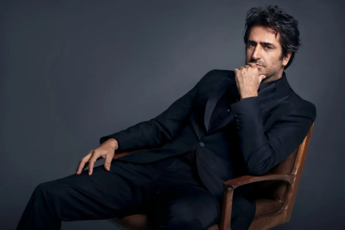 “Artıq nə bəstəkar, nə musiqiçi qalır” – Mahsun Kırmızıgüldən şok açıqlama