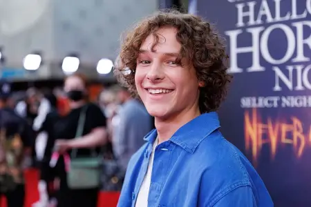 18 yaşlı gənc Cim Kerrini üstələdi