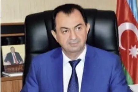 Taleh Qaraşovun ailəsində AĞIR İTKİ